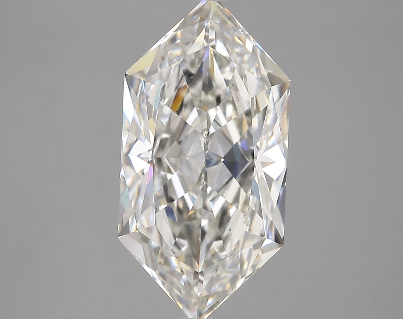 4.72ct G VS1 Dutch Marquise (IGI)