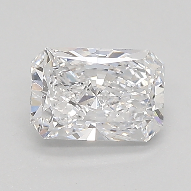 0.63ct D VS1 Radiant (IGI)