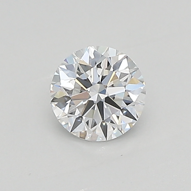 0.39ct D VVS2 Round (IGI)