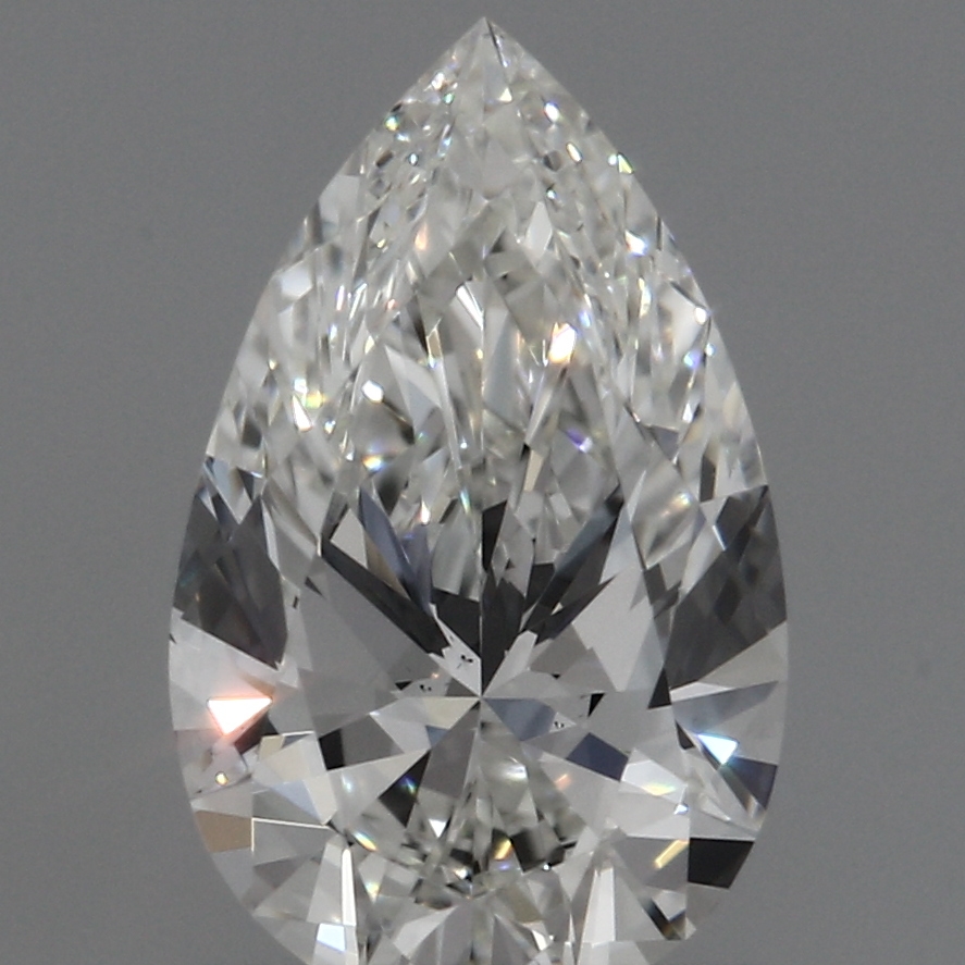 0.94ct E VS1 Pear (IGI)