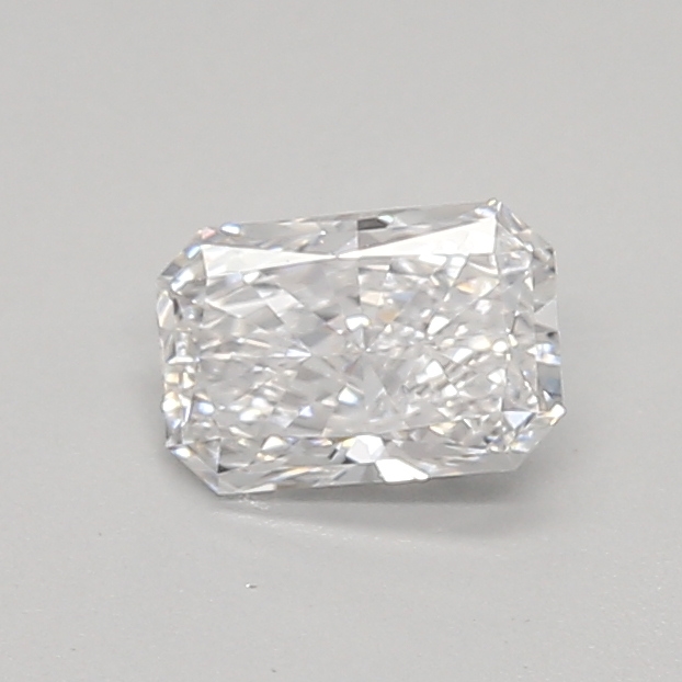 0.37ct D VVS1 Radiant (IGI)