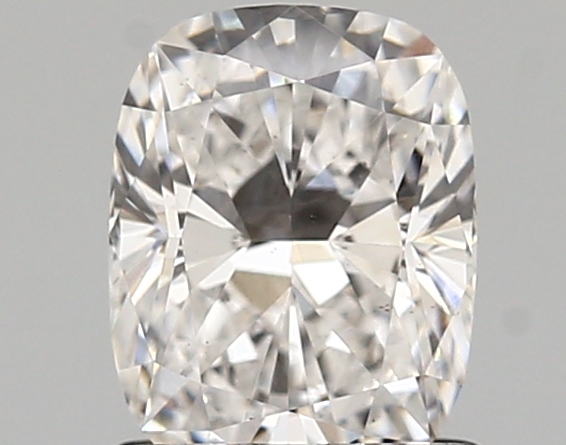 1.03ct D VS2 Cushion (IGI)