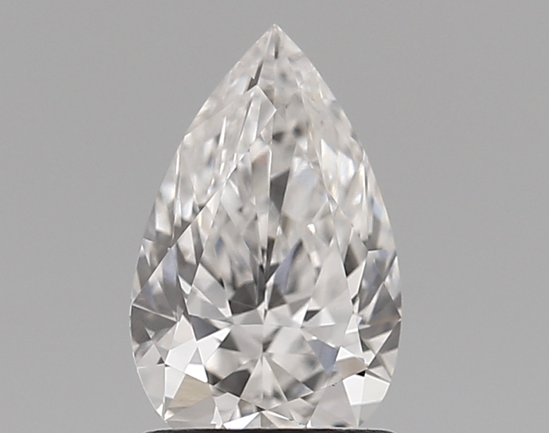 1.15ct E VVS2 Pear (IGI)