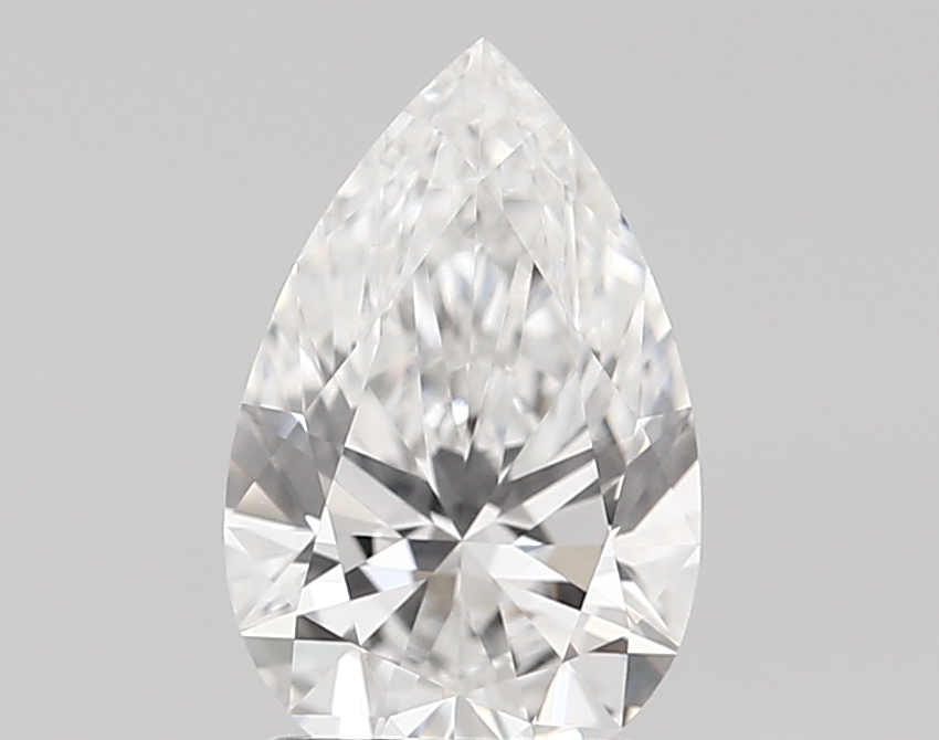 1.46ct E VVS1 Pear (IGI)