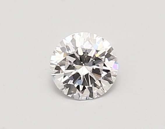0.39ct D VVS1 Round (IGI)