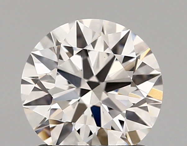 1.17ct D VVS2 Round (IGI)