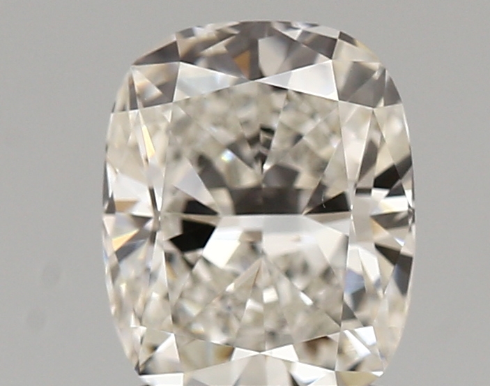 1.64ct F VVS2 Cushion (IGI)