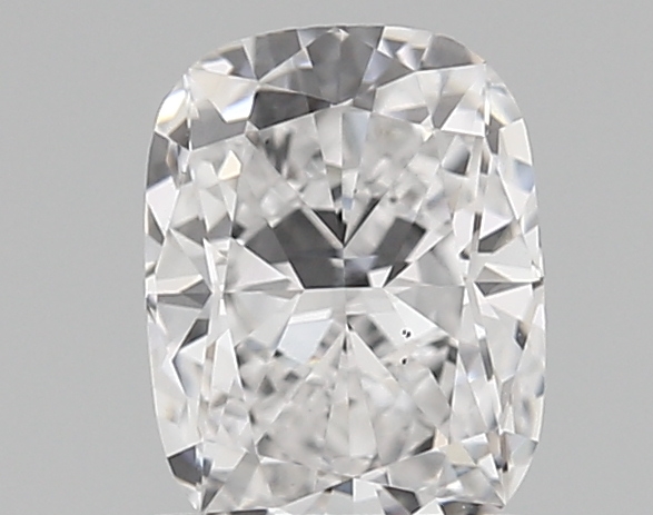 1.01ct D VS1 Cushion (IGI)