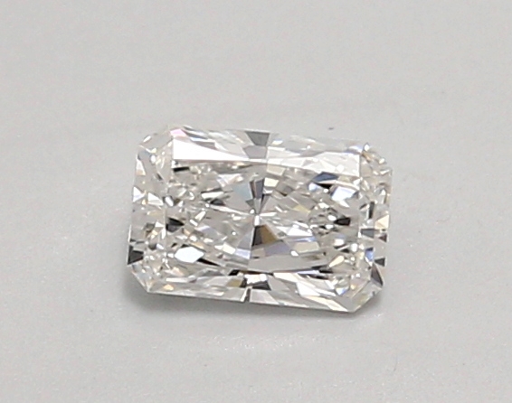 0.45ct E VVS1 Radiant (IGI)