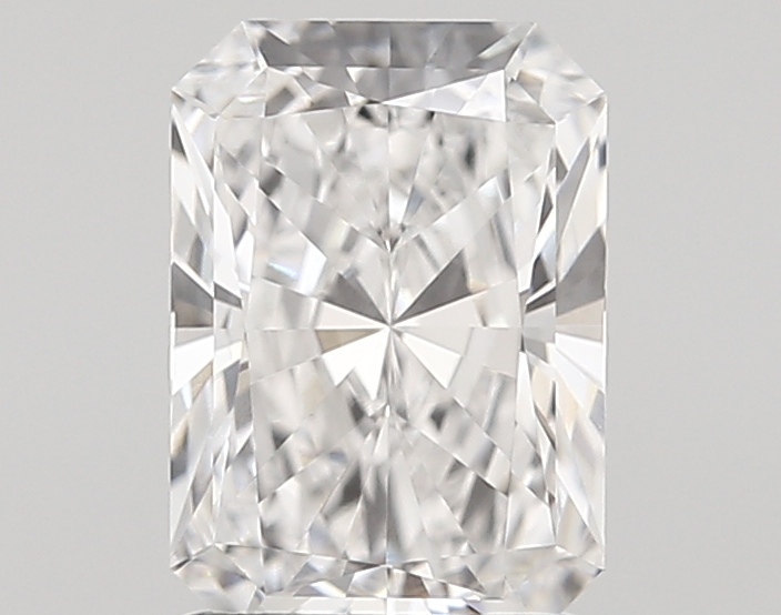 1.64ct D VVS2 Radiant (IGI)