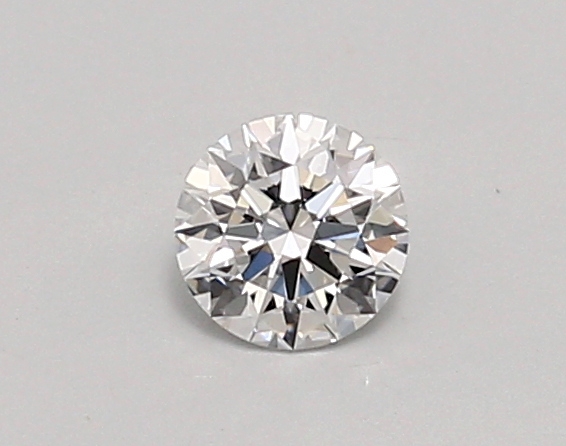 0.36ct D VVS1 Round (IGI)