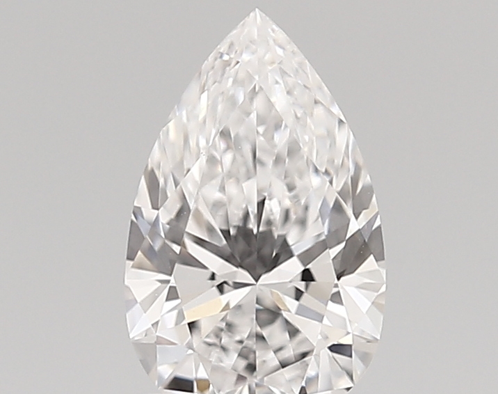 1.02ct D VVS2 Pear (IGI)