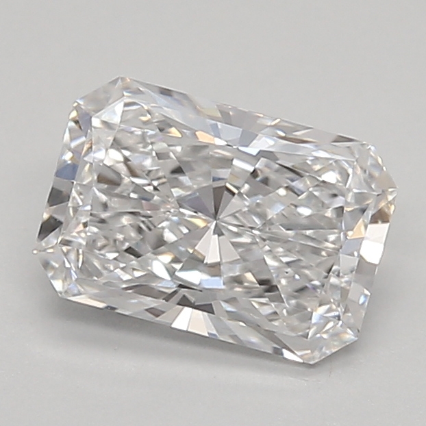 0.94ct D VVS2 Radiant (IGI)