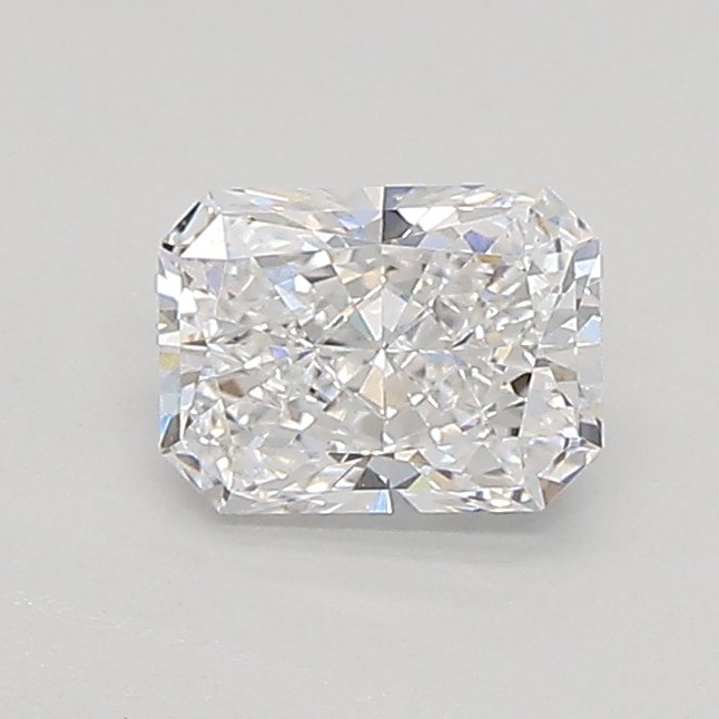 0.60ct D VS1 Radiant (IGI)