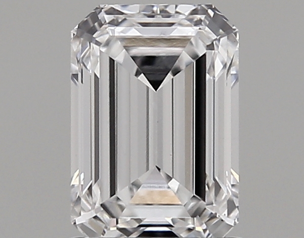 1.17ct D VS1 Emerald (IGI)