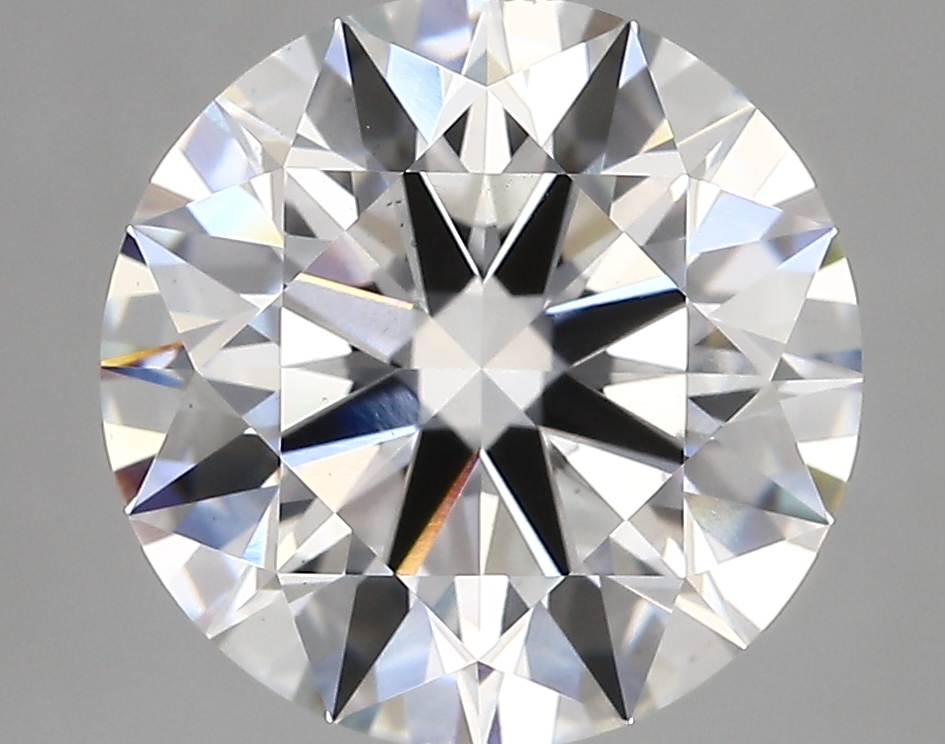 4.75ct E VS1 Round (IGI)
