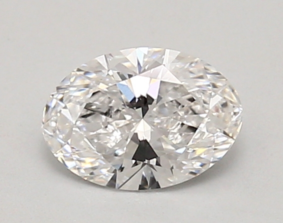 0.90ct E VVS2 Oval (IGI)