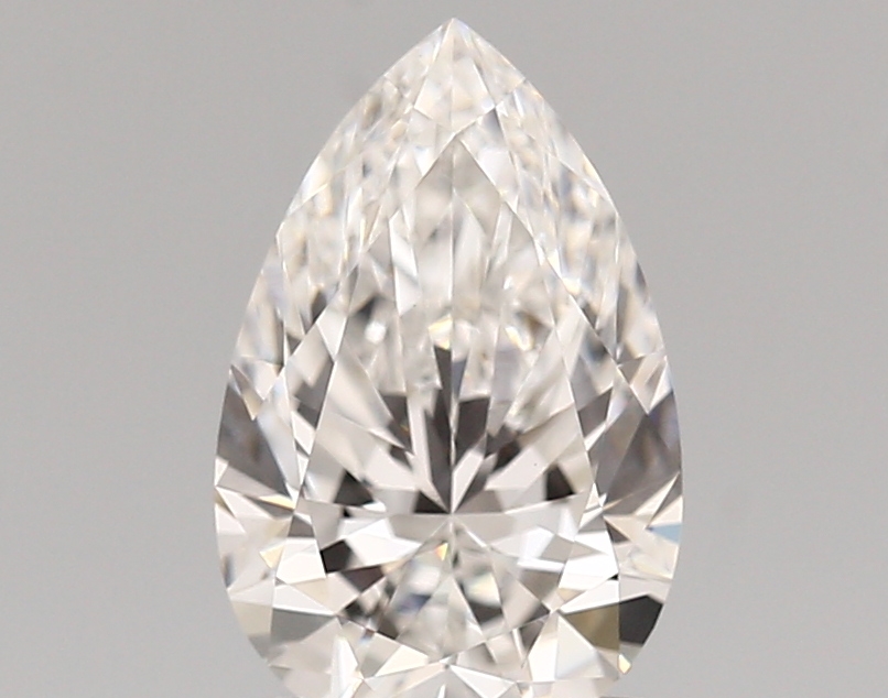 1.41ct D VVS2 Pear (IGI)