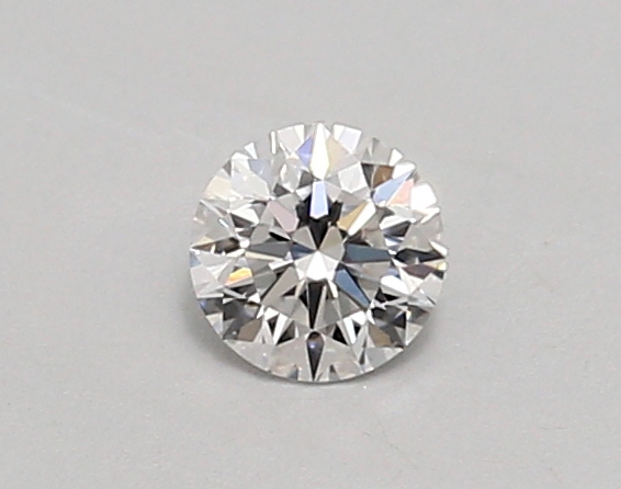 0.38ct D VVS1 Round (IGI)