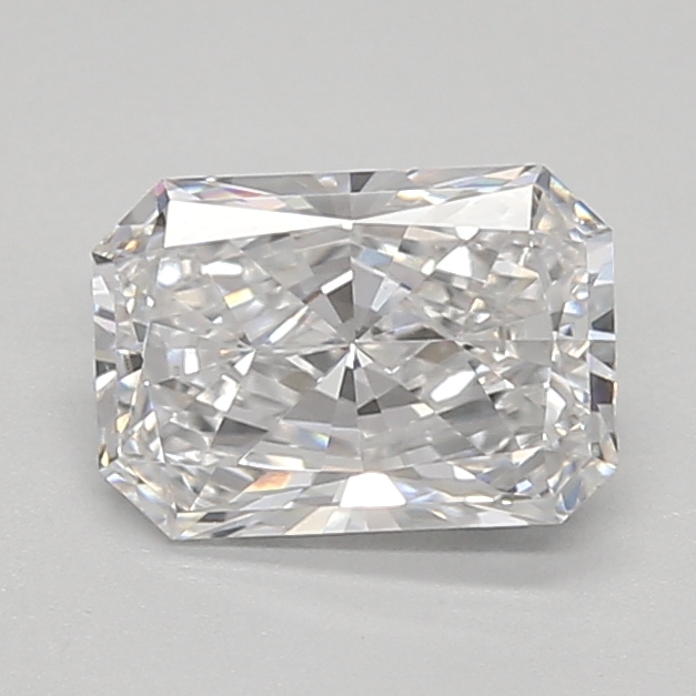 0.85ct D VS1 Radiant (IGI)