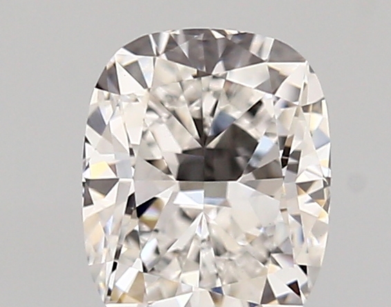 1.01ct E VVS2 Cushion (IGI)
