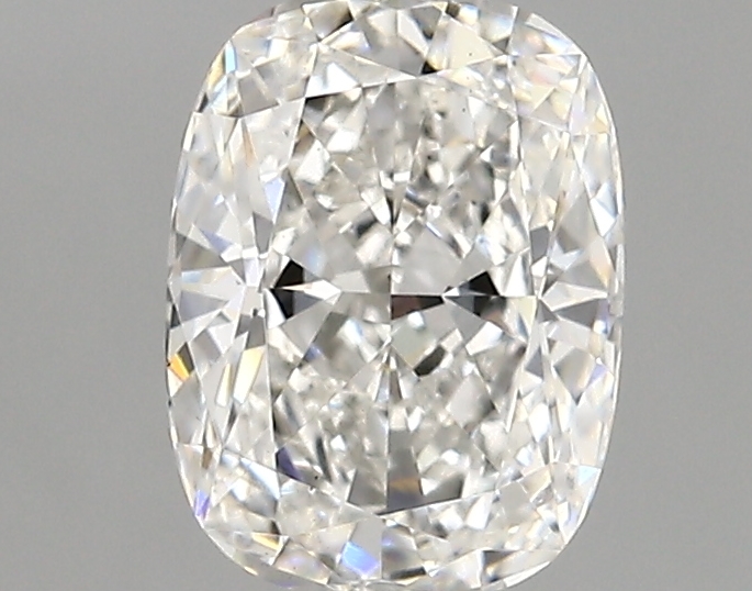 1.35ct F VS1 Cushion (IGI)