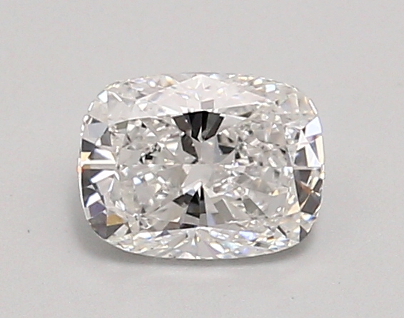 0.91ct D VS1 Cushion (IGI)