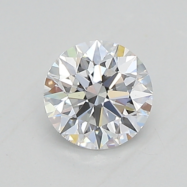 0.61ct D VS1 Round (IGI)