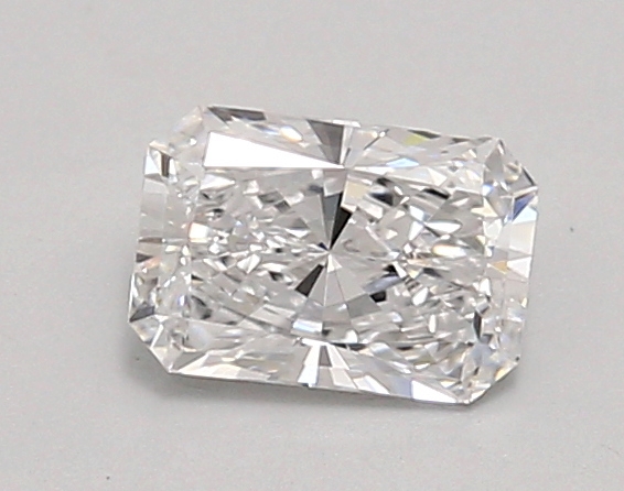 0.91ct D VVS1 Radiant (IGI)
