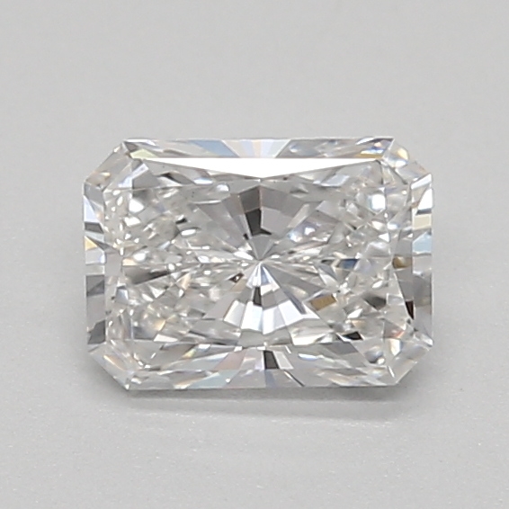 0.53ct E VVS2 Radiant (IGI)