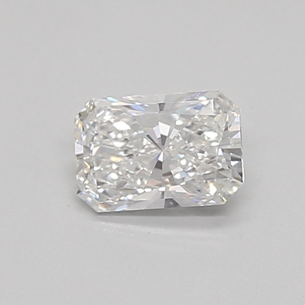 0.34ct E VS1 Radiant (IGI)