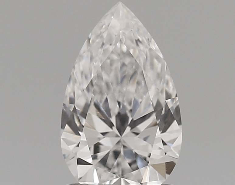 1.16ct D VS1 Pear (IGI)