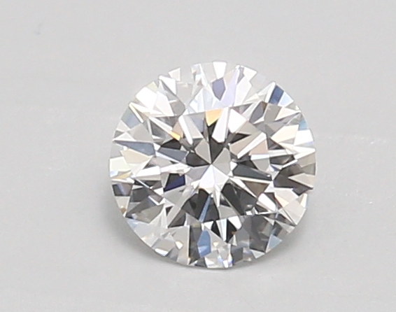 0.69ct D VVS2 Round (IGI)