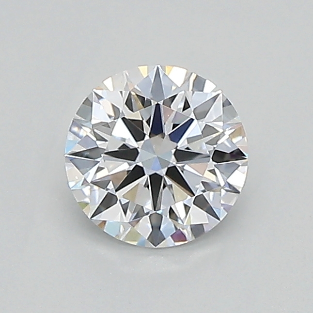 0.58ct D VVS1 Round (IGI)