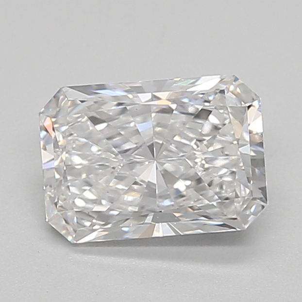 0.83ct D VS1 Radiant (IGI)