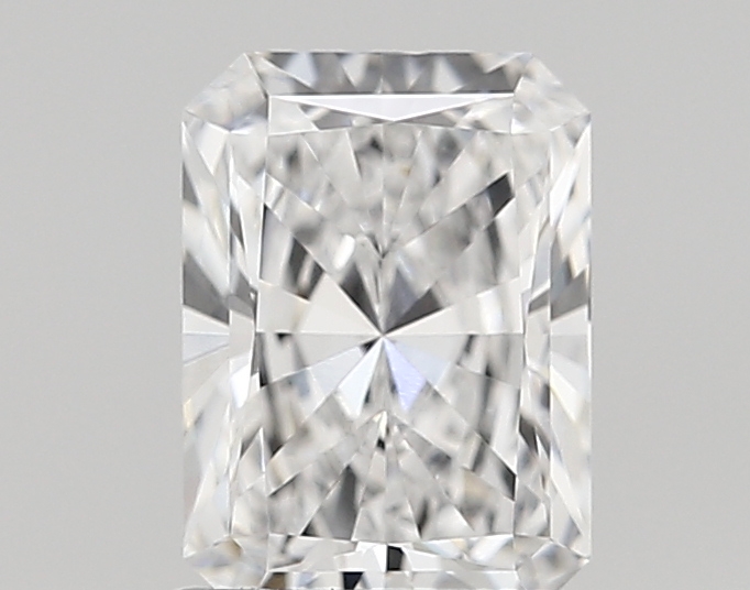 1.32ct D VVS1 Radiant (IGI)