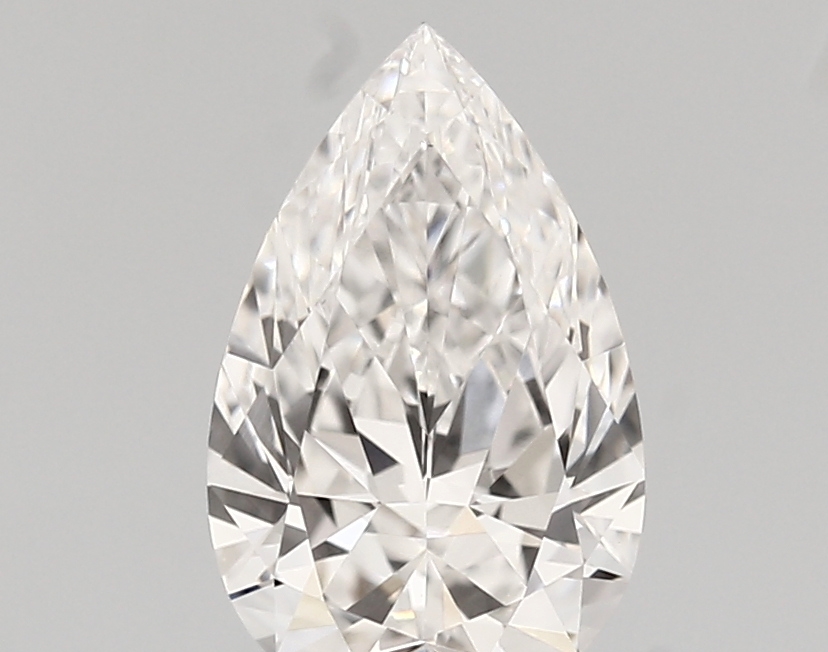 1.46ct E VVS1 Pear (IGI)
