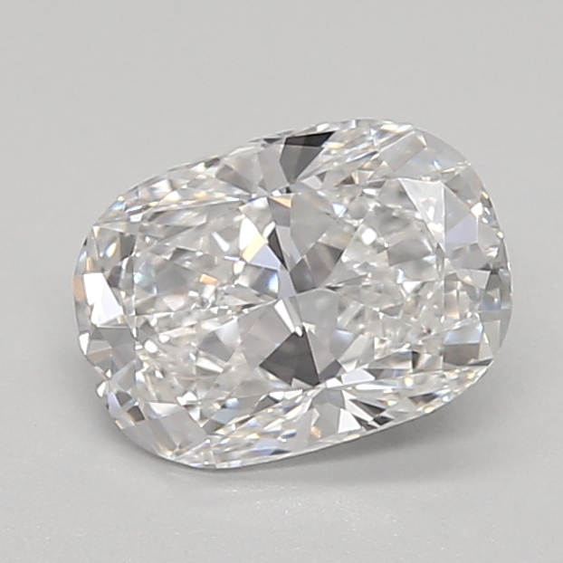 0.87ct E VVS2 Cushion (IGI)