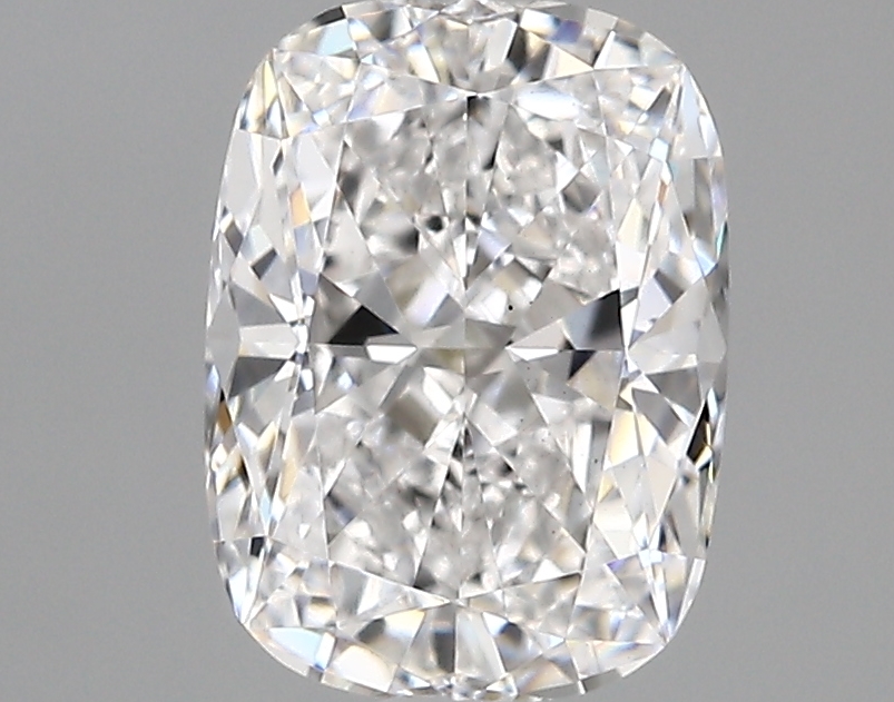 1.22ct E VS1 Cushion (IGI)