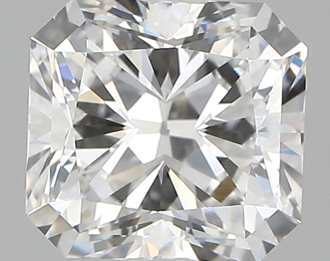 1.89ct D VVS2 Radiant (IGI)