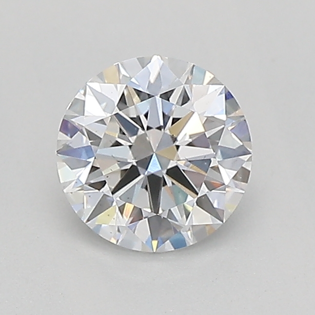 0.70ct D VS2 Round (IGI)