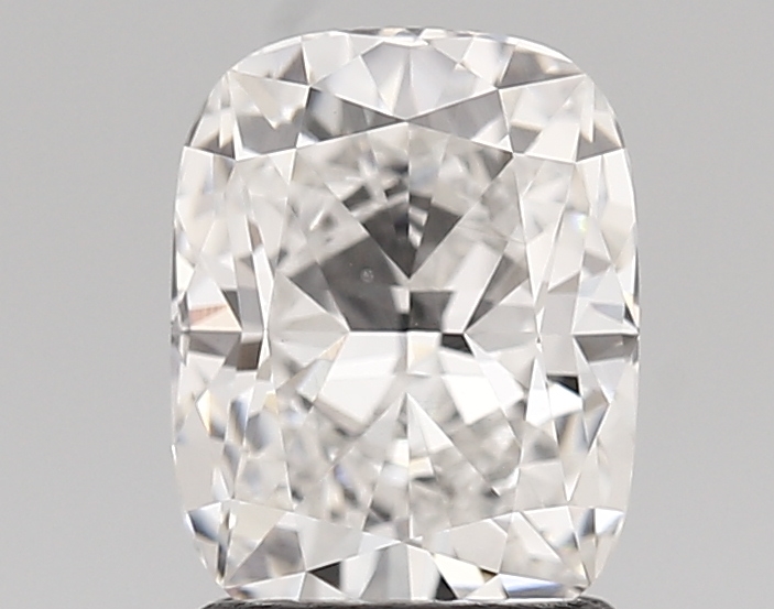 1.68ct E VVS2 Cushion (IGI)