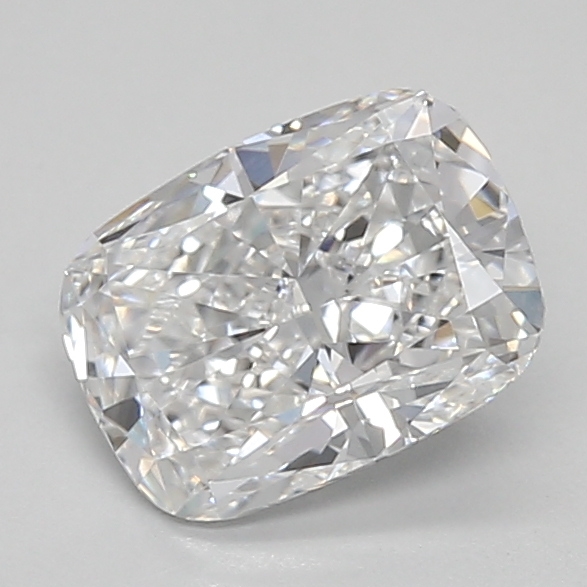 0.94ct E VVS1 Cushion (IGI)