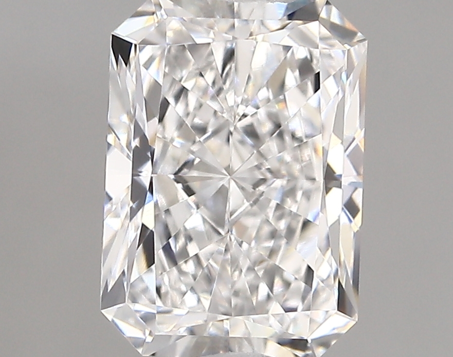 1.50ct D VVS1 Radiant (IGI)