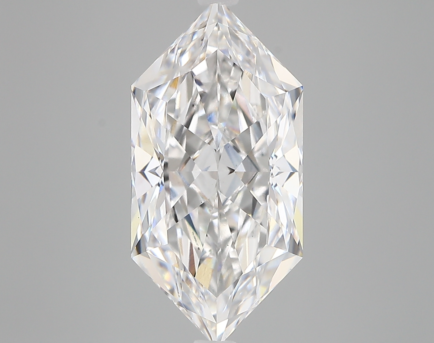 4.71ct D VVS2 Dutch Marquise (IGI)