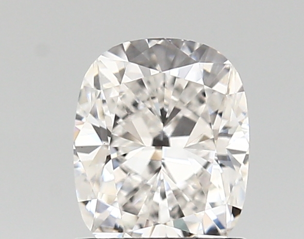1.00ct D VS1 Cushion (IGI)