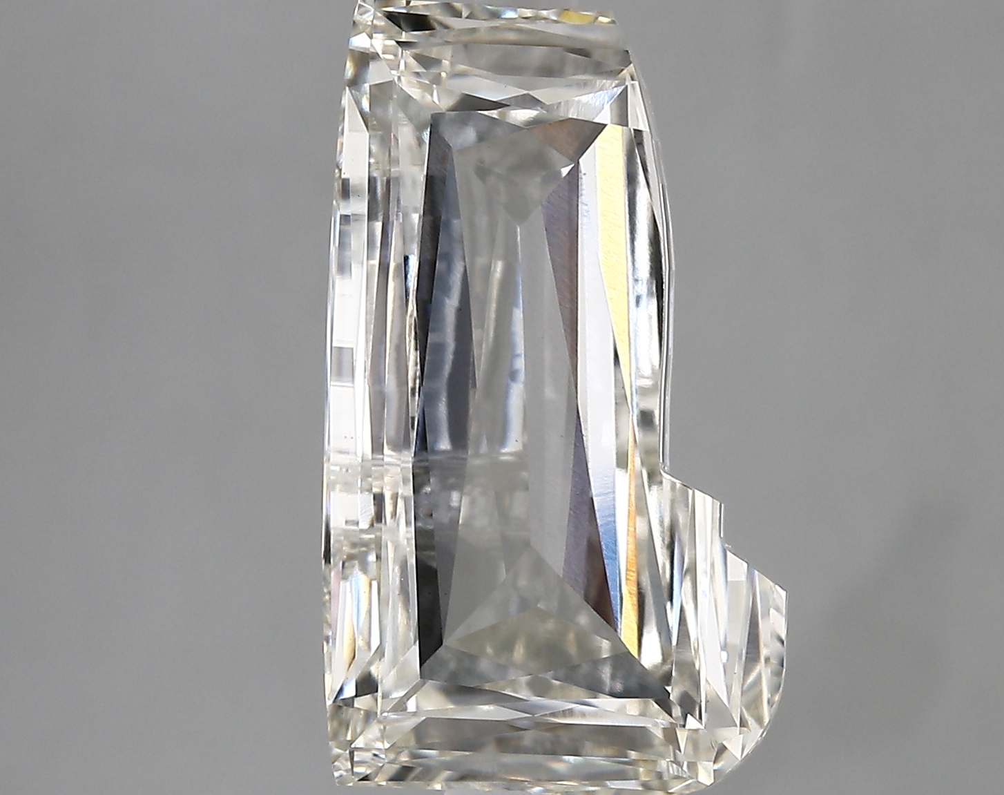 6.95ct I VS1 Petra (IGI)