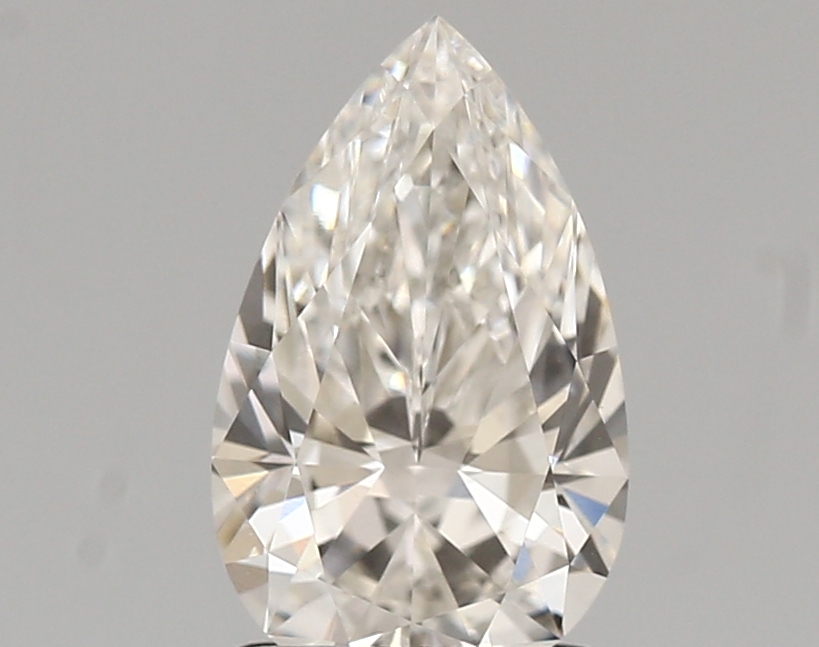1.36ct E VVS2 Pear (IGI)