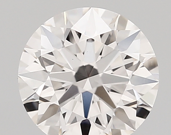 1.40ct D VVS2 Round (IGI)