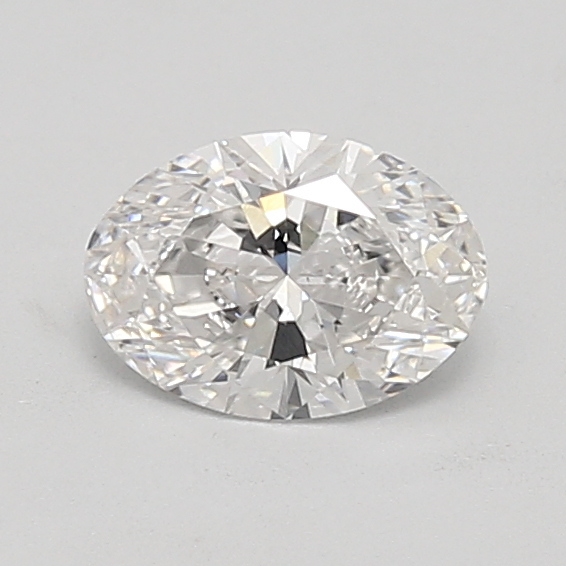 0.92ct F VS1 Oval (IGI)